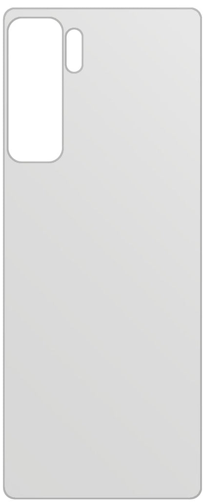 Screen Protector for Honor 30S back Protection Anti Glare dipos