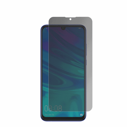 Full Cover Privacy Blickschutzfolie für Huawei P Smart Pro 2019
