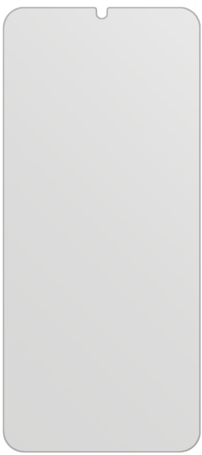 dipos Displayschutz für Huawei Y6s, mattierte Oberfläche, geringe Dicke und perfekte Passform