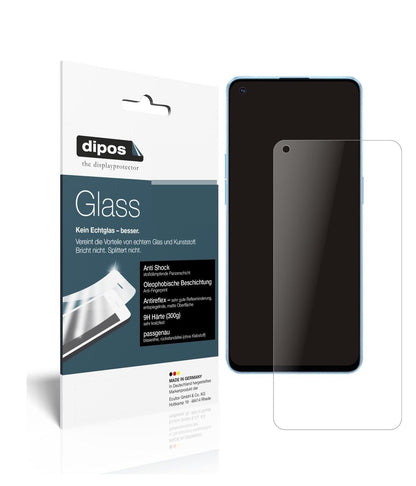 Screen Protector for Oppo Reno 7 Pro matte Flexible Glass 9H dipos