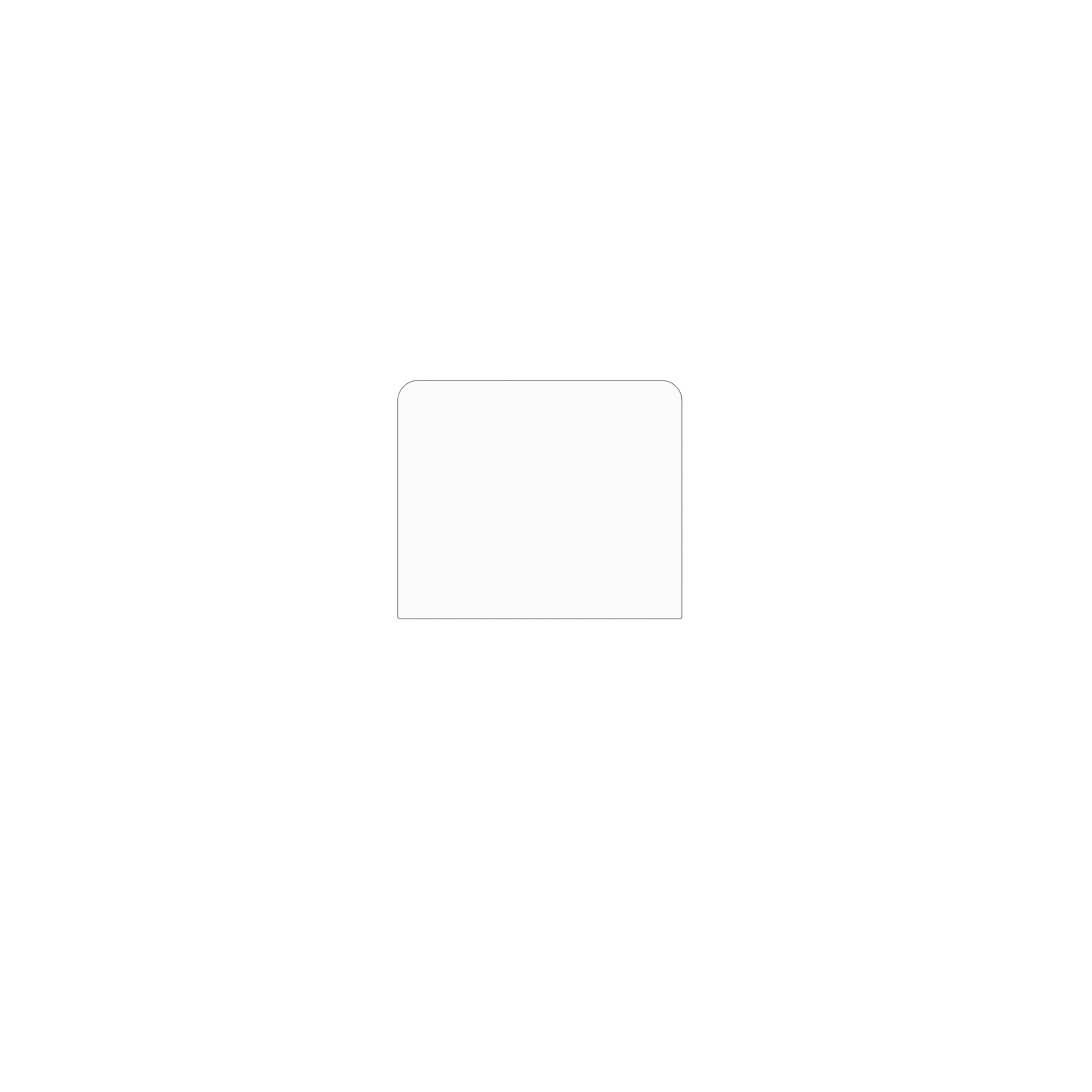 dipos Displayschutz für Hytera PNC360S, mattierte Oberfläche, geringe Dicke und perfekte Passform