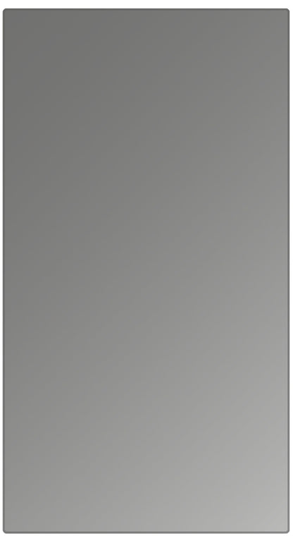 dipos Displayschutz für iBasso DX150, mattierte Oberfläche, Blickschutzfilter und perfekter Passform