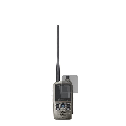 Screen Protector for Icom ID-52E PLUS 60th Privacy Filter 4-Way Protection dipos