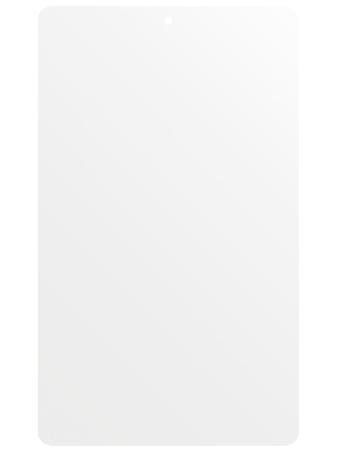 dipos Displayschutz für Iconia One 7 B1-730 Acer, mattierte Oberfläche, geringe Dicke und perfekte Passform