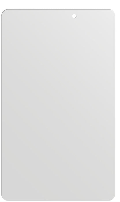 dipos Displayschutz für Iconia One 8 B1-810 Acer, mattierte Oberfläche, geringe Dicke und perfekte Passform