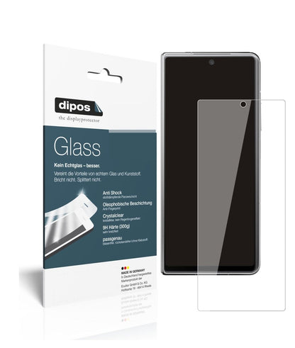 Screen Protector for Honor Magic V back Flexible Glass 9H dipos