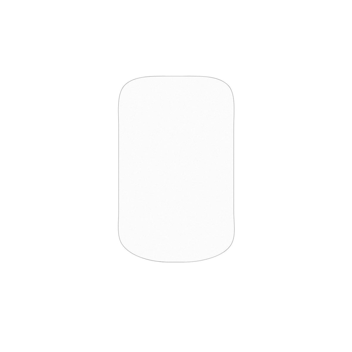4x Screen Protector for iGPSPORT BSC200 Pro Protection Anti Glare dipos