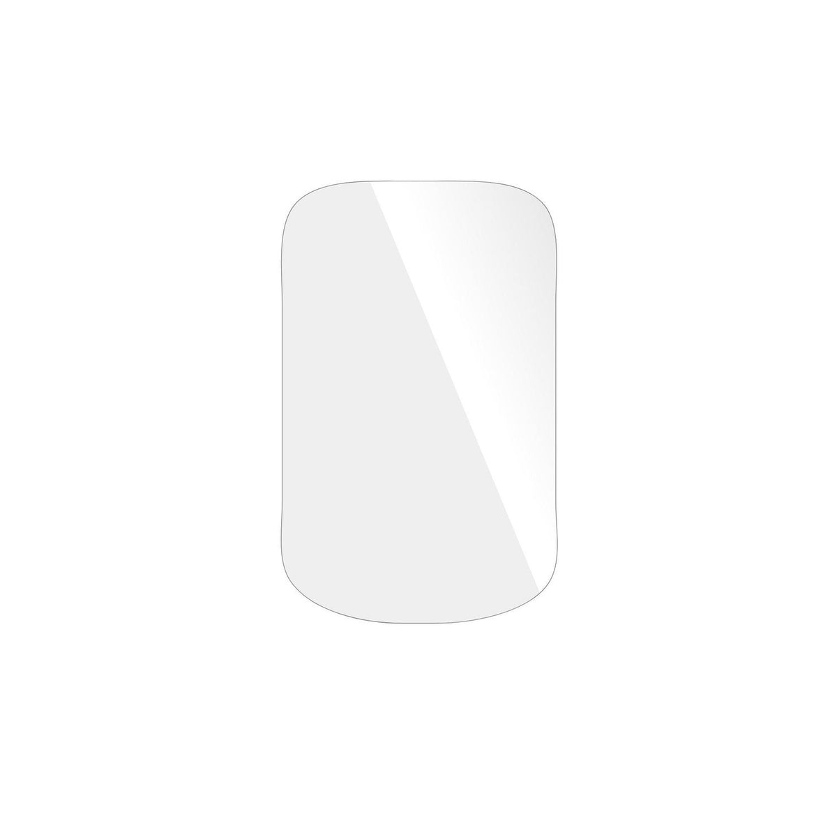 4x Screen Protector for iGPSPORT BSC200 Pro Protection Crystal Clear dipos