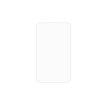 dipos Displayschutz für igpsport BiNavi Air, mattierte Oberfläche, geringe Dicke und perfekte Passform