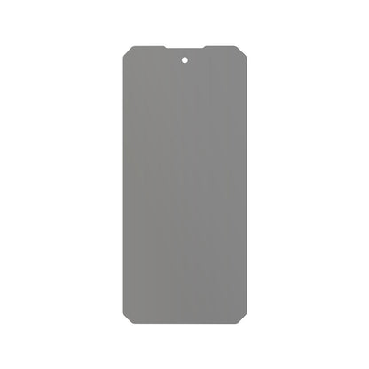 dipos Displayschutz für IiiF150 Air 1 Ultra, mattierte Oberfläche, Blickschutzfilter und perfekter Passform