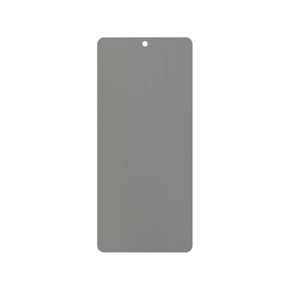 dipos Displayschutz für iiiF150 Air 2 Ultra, mattierte Oberfläche, Blickschutzfilter und perfekter Passform