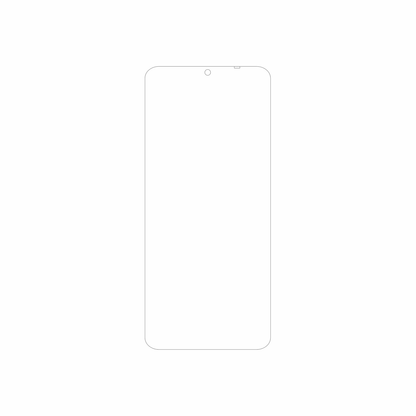 dipos Displayschutz für iiif150action a5 pro, mattierte Oberfläche, geringe Dicke und perfekte Passform