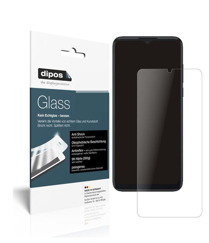 9H Matte Screen Protector for TCL 305 – Anti-Glare, Shatterproof | dipos