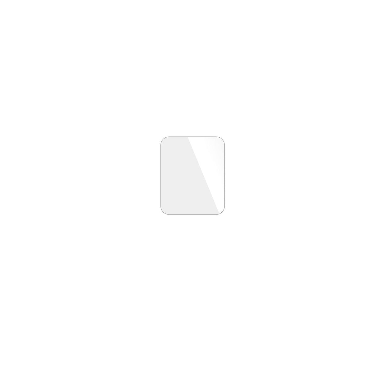dipos Displayschutz für IKLOOCQ WH129S3, transparente Oberfläche, geringe Dicke und perfekte Passform