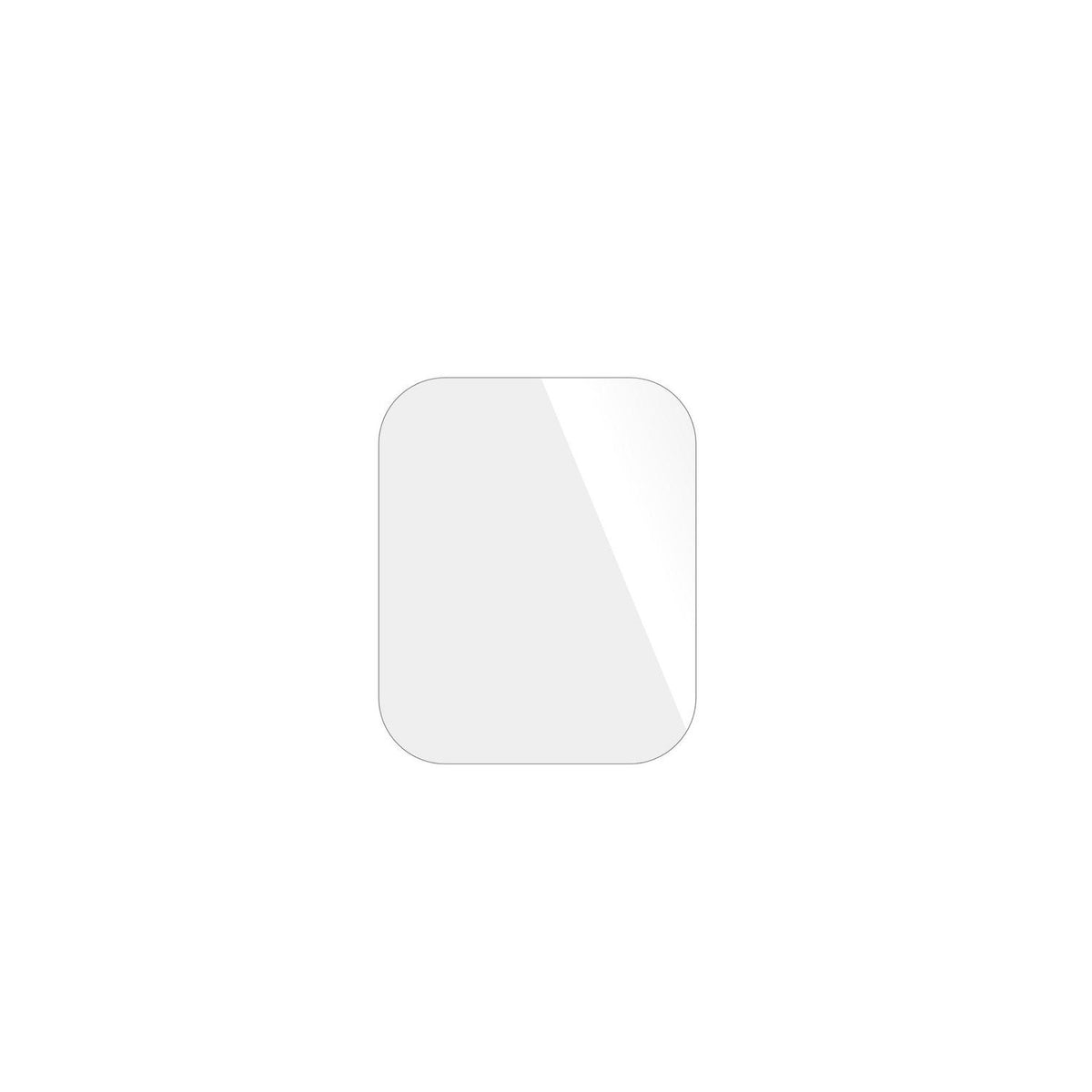 6x Screen Protector for IKT JX637 Protection Crystal Clear dipos