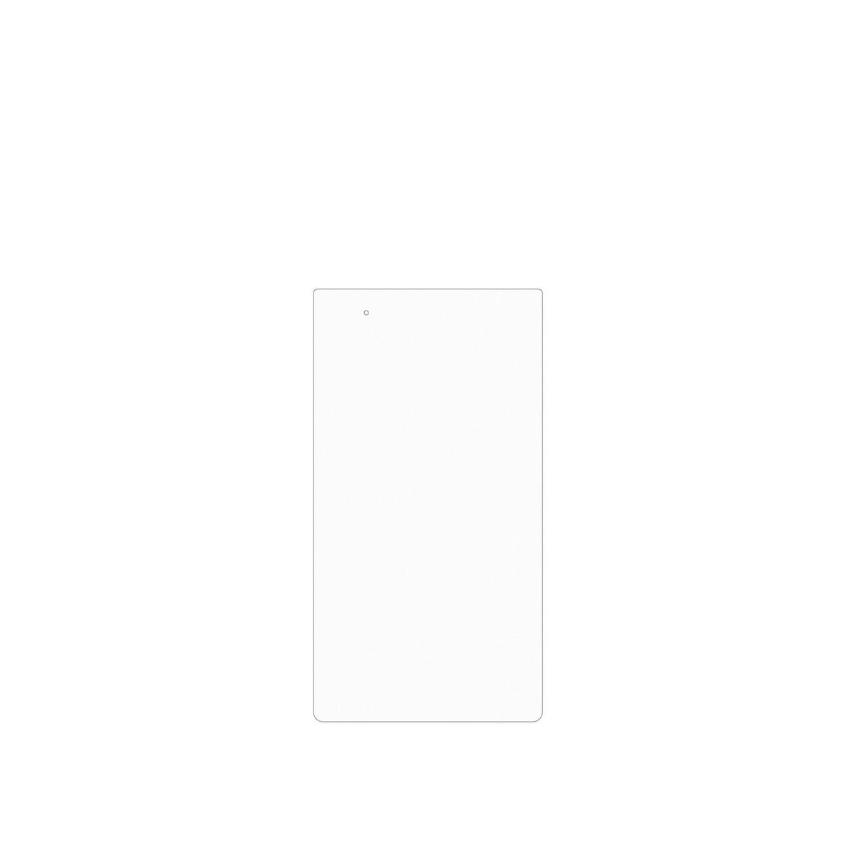 dipos Displayschutz für IMIN M2 / M2 Pro, mattierte Oberfläche, geringe Dicke und perfekte Passform
