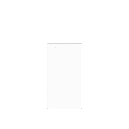 dipos Displayschutz für IMIN M2 / M2 Pro, mattierte Oberfläche, geringe Dicke und perfekte Passform