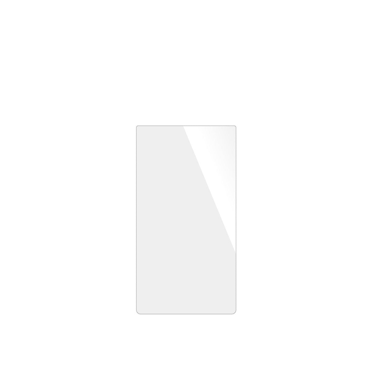 dipos Displayschutz für IMIN M2 / M2 Pro, transparente Oberfläche, geringe Dicke und perfekte Passform