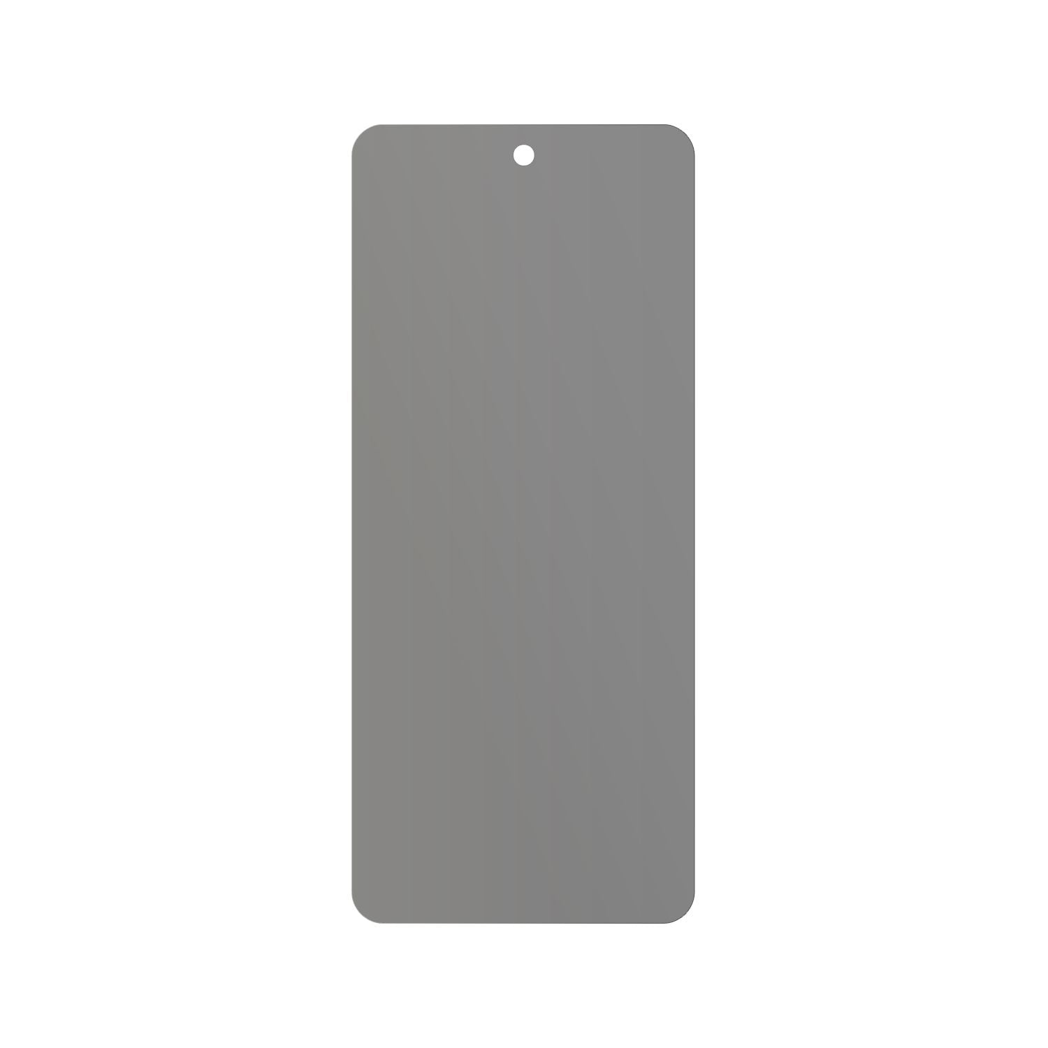 dipos Displayschutz für Infinix Hot 12 Play, mattierte Oberfläche, Blickschutzfilter und perfekter Passform