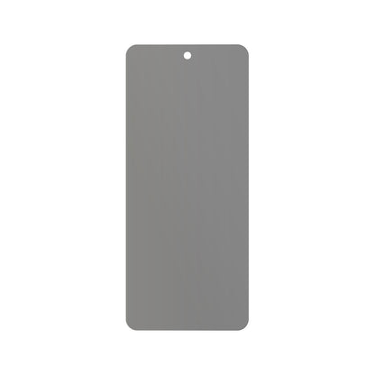 dipos Displayschutz für Infinix Hot 12 Play, mattierte Oberfläche, Blickschutzfilter und perfekter Passform