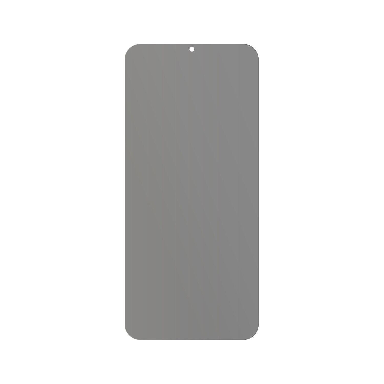 dipos Displayschutz für Infinix Hot 20i, mattierte Oberfläche, Blickschutzfilter und perfekter Passform