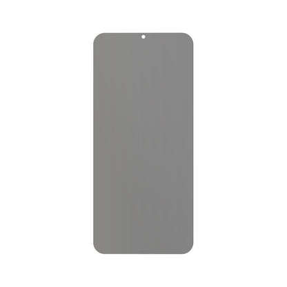 dipos Displayschutz für Infinix Hot 20i, mattierte Oberfläche, Blickschutzfilter und perfekter Passform