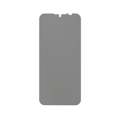 dipos Displayschutz für Infinix Smart HD 2021, mattierte Oberfläche, Blickschutzfilter und perfekter Passform