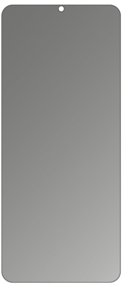 dipos Displayschutz für Infinix Hot 10 Play, mattierte Oberfläche, Blickschutzfilter und perfekter Passform