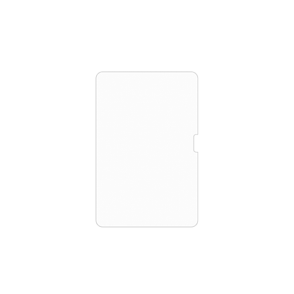 dipos Displayschutz für Infinix XPad Edge, mattierte Oberfläche, geringe Dicke und perfekte Passform