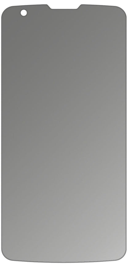 dipos Displayschutz für Innos D6000, mattierte Oberfläche, Blickschutzfilter und perfekter Passform