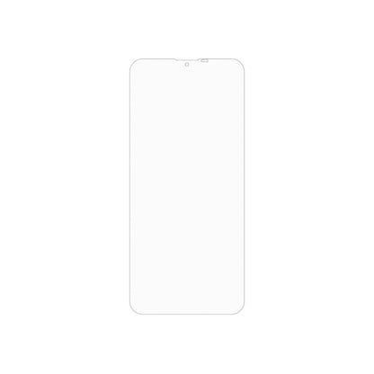 dipos Displayschutz für invens Note 15P, mattierte Oberfläche, geringe Dicke und perfekte Passform