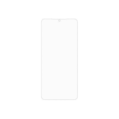 dipos Displayschutz für invens Note 5G, mattierte Oberfläche, geringe Dicke und perfekte Passform
