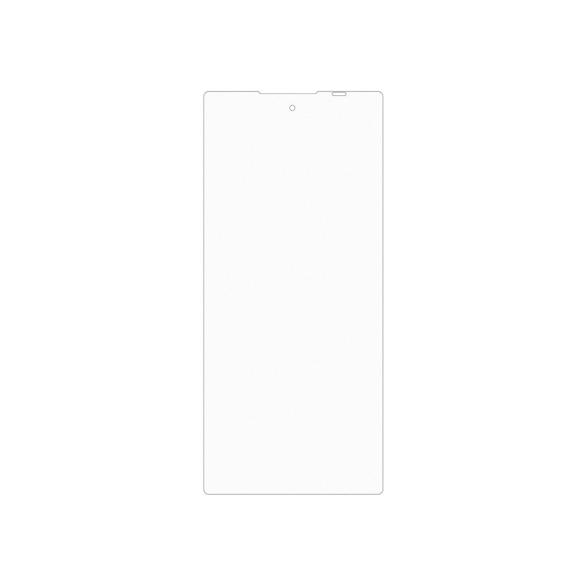 4x Screen Protector for invens Ultra S25 Protection Anti Glare dipos