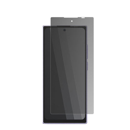 Screen Protector for invens Ultra S25 Privacy Filter 4-Way Protection dipos