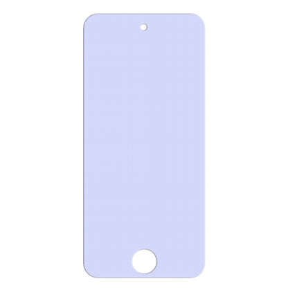dipos Displayschutz für iPod Touch 5G Apple, mattierte Oberfläche, geringe Dicke und perfekte Passform