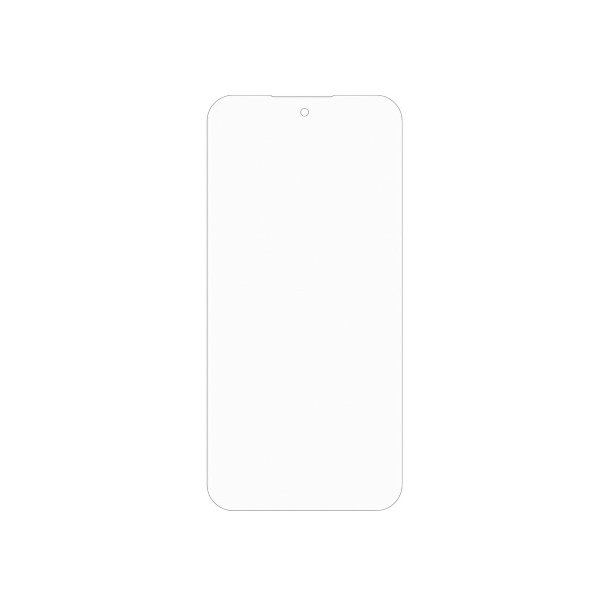 4x Screen Protector for iQOO 16 Protection Anti Glare dipos
