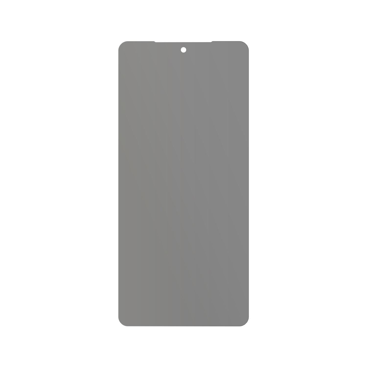 dipos Displayschutz für IQOO Z10 Turbo Plus, mattierte Oberfläche, Blickschutzfilter und perfekter Passform