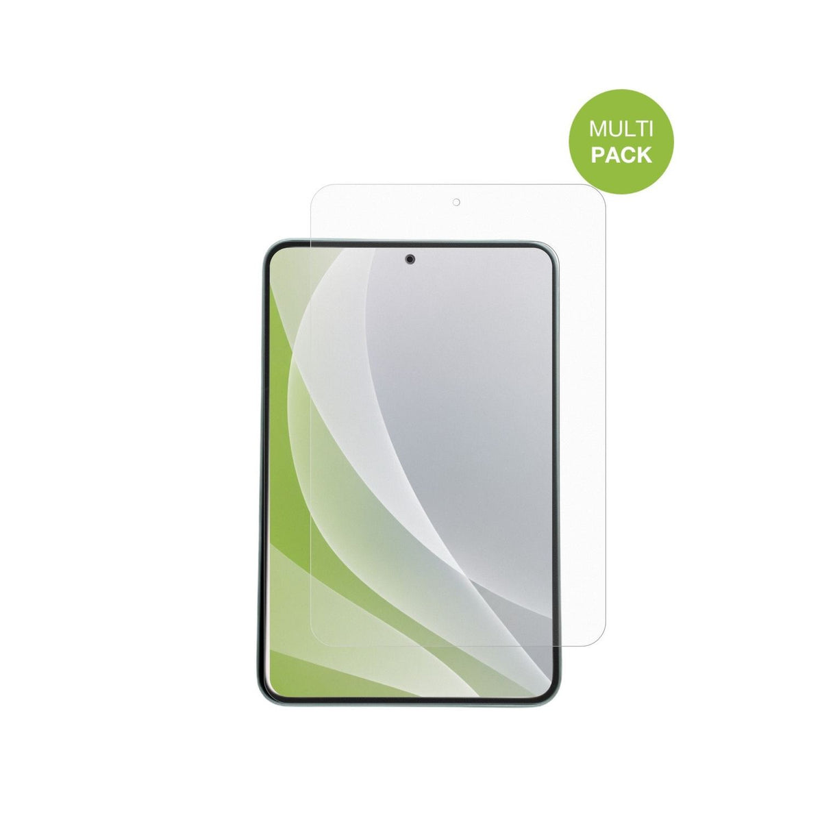 2x Screen Protector for iQOO Pad Ultra Protection Anti Glare dipos