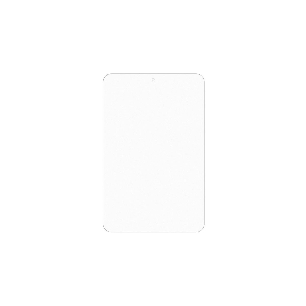 2x Screen Protector for iQOO Pad Ultra Protection Anti Glare dipos