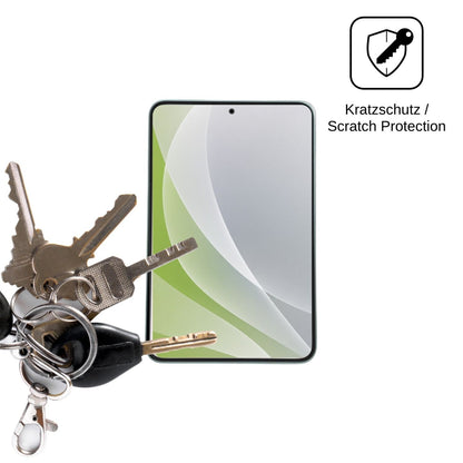 2x Screen Protector for iQOO Pad Ultra Protection Anti Glare dipos