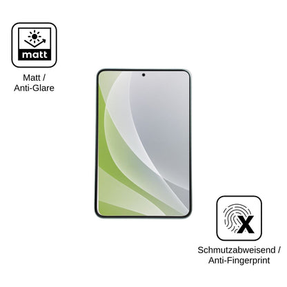 2x Screen Protector for iQOO Pad Ultra Protection Anti Glare dipos