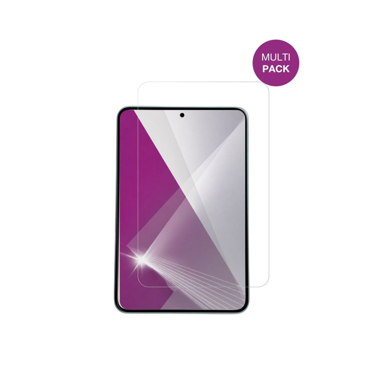 2x Screen Protector for iQOO Pad Ultra Protection Crystal Clear dipos