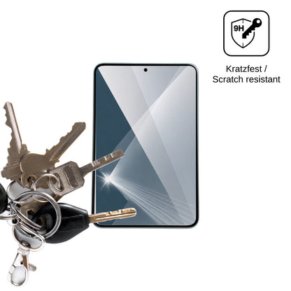 2x Screen Protector for iQOO Pad Ultra Flexible Glass 9H dipos
