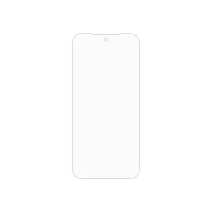 4x Screen Protector for Itel A300+ Protection Anti Glare dipos