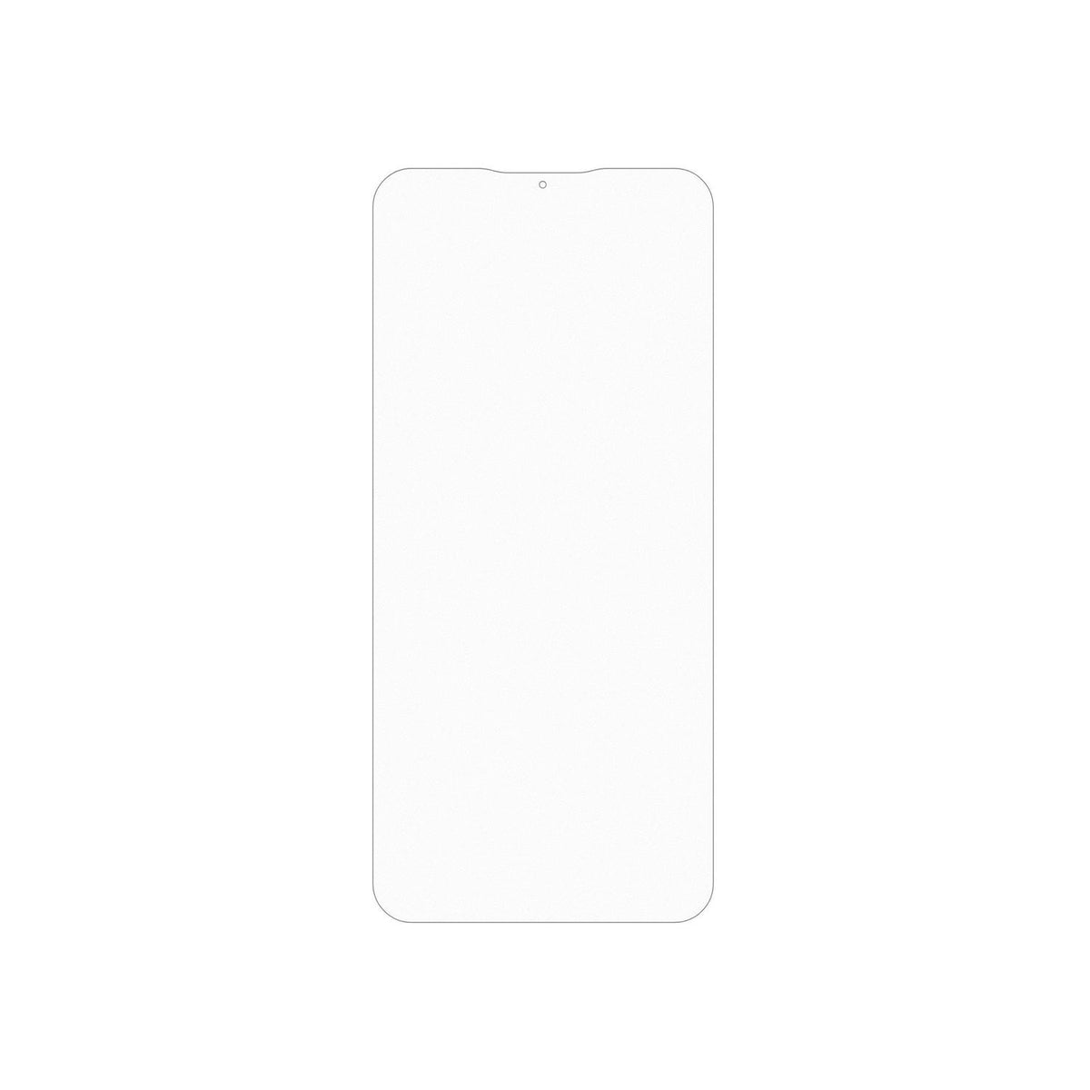 4x Screen Protector for Itel A300C Protection Anti Glare dipos