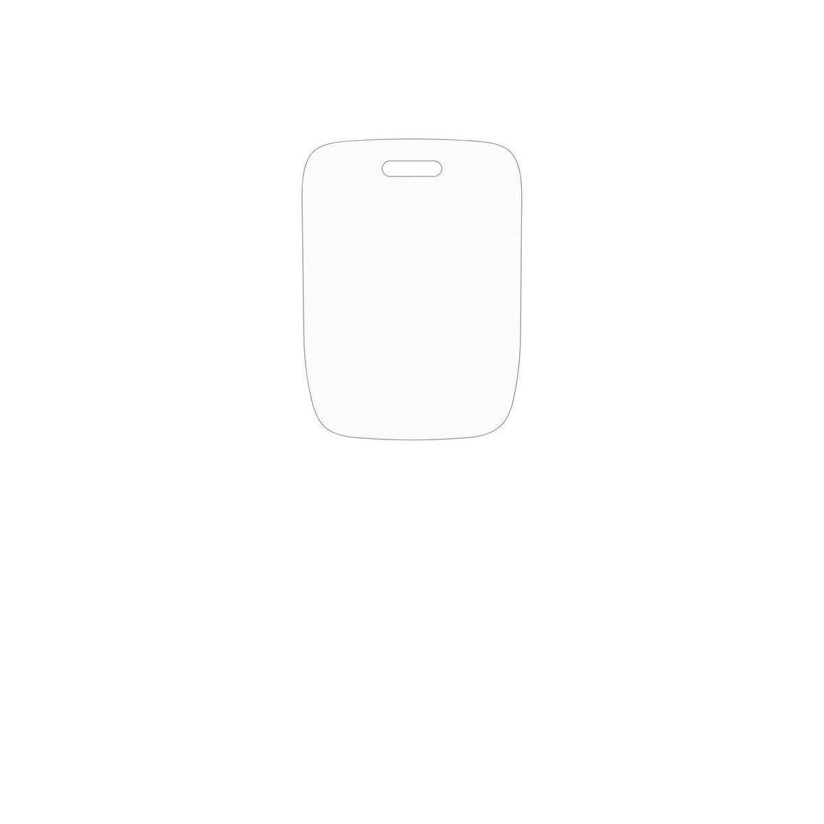 dipos Displayschutz für Itel Ace 3 Heera, mattierte Oberfläche, geringe Dicke und perfekte Passform