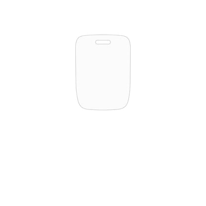 dipos Displayschutz für Itel Ace 3 Heera, mattierte Oberfläche, geringe Dicke und perfekte Passform