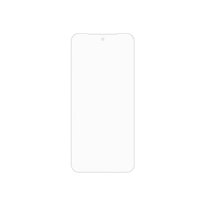 4x Screen Protector for Itel City 300 Protection Anti Glare dipos