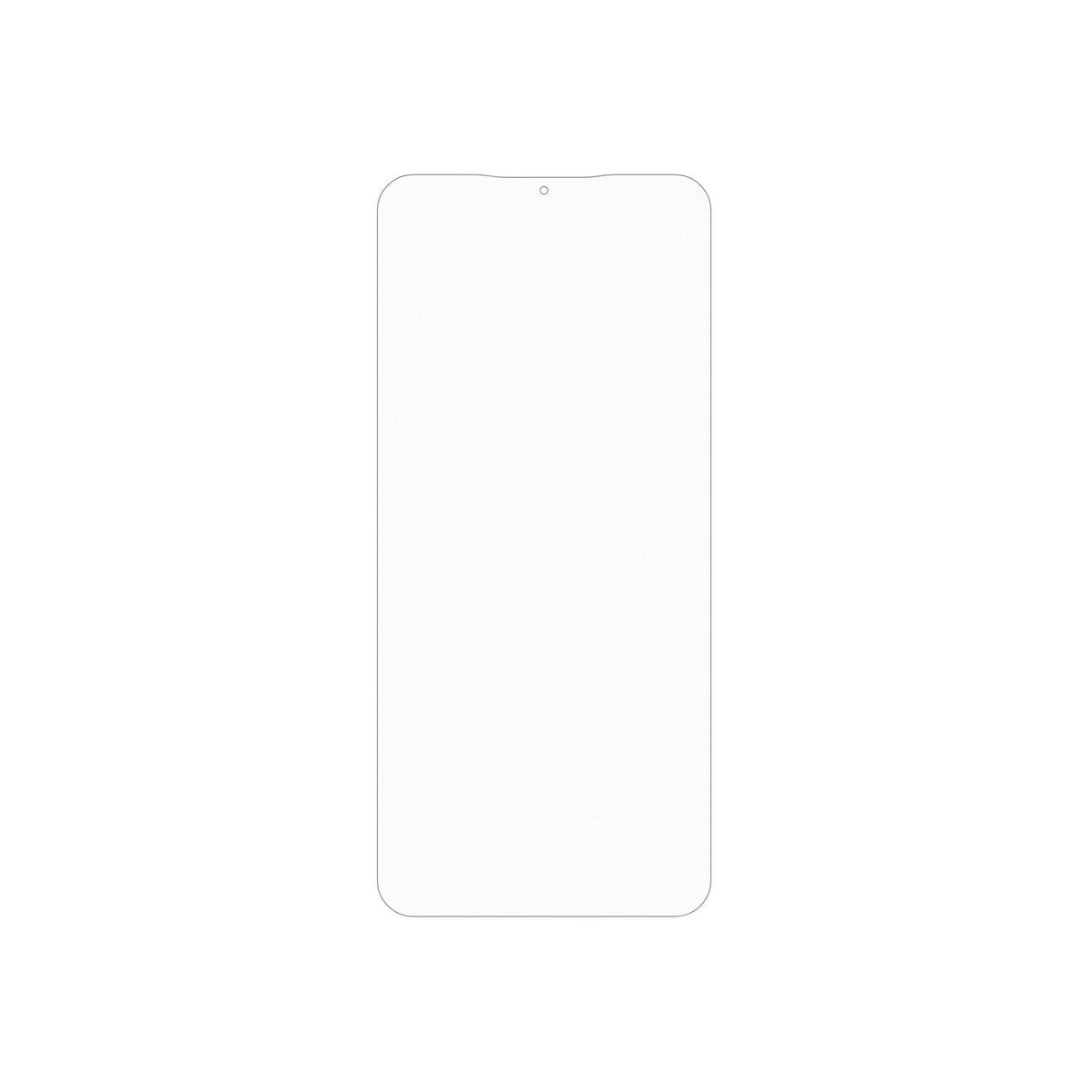 4x Screen Protector for Itel Zeno 300 Protection Anti Glare dipos