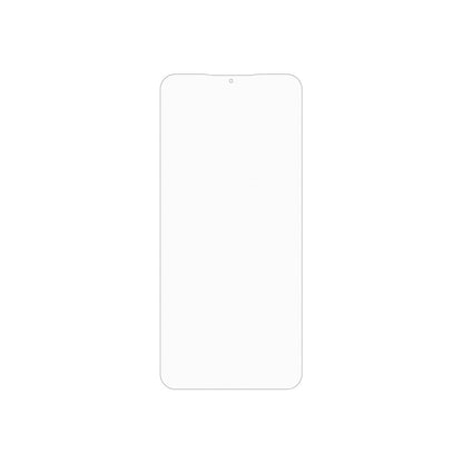 4x Screen Protector for Itel Zeno 300 Protection Anti Glare dipos